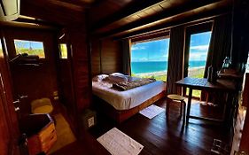 Glamping Omah Kayu At Watu Paris Jogja Hotel